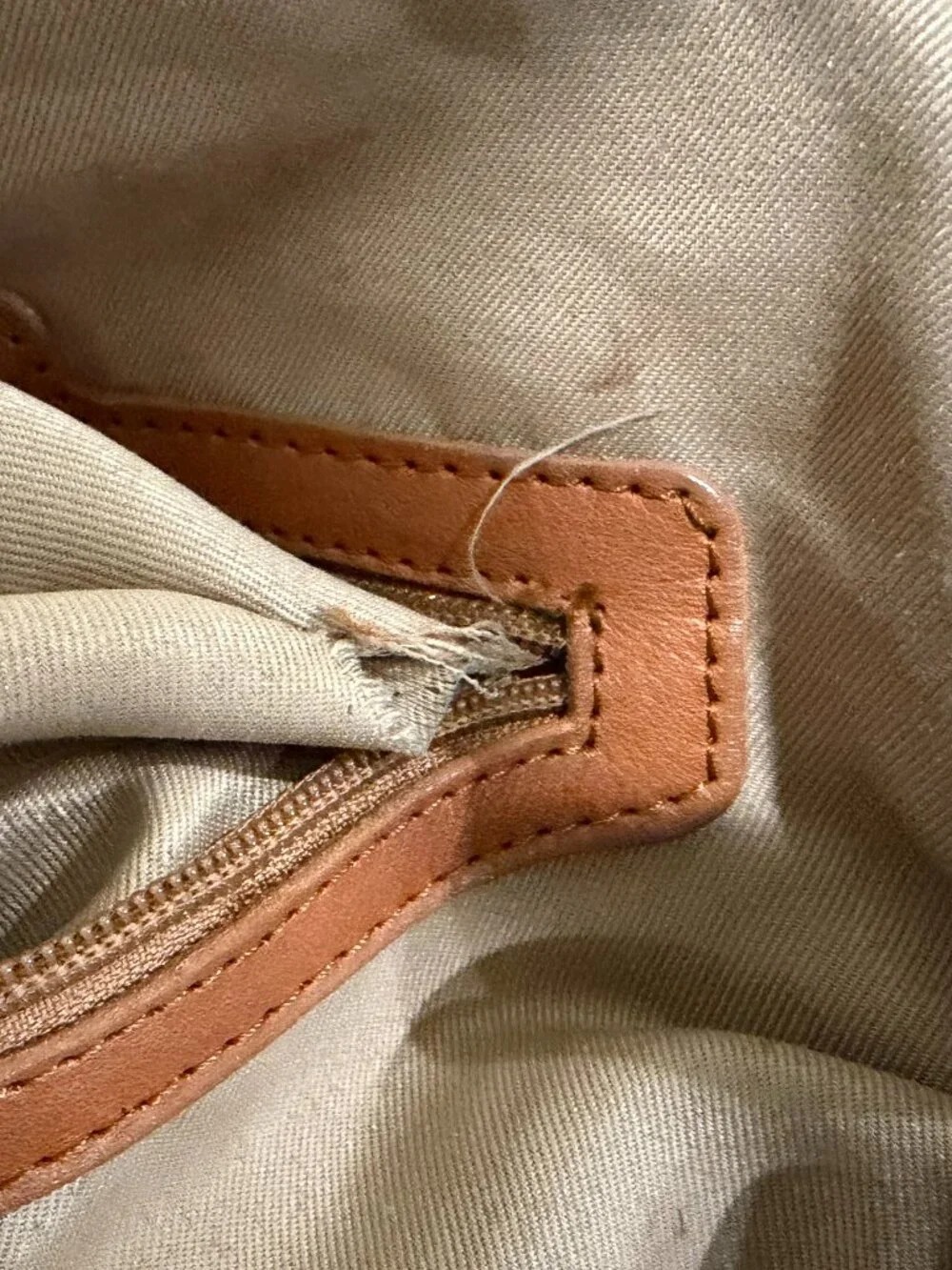 Valentina Italia blue leather bucket bag (Preowned)